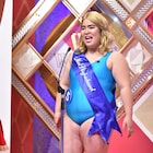 おおきにと申します!「女芸人No.1決定戦 THE W」優勝はゆりやんレトリィバァ