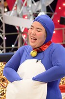 ゆりやんレトリィバァ