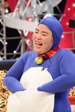 ゆりやんレトリィバァ