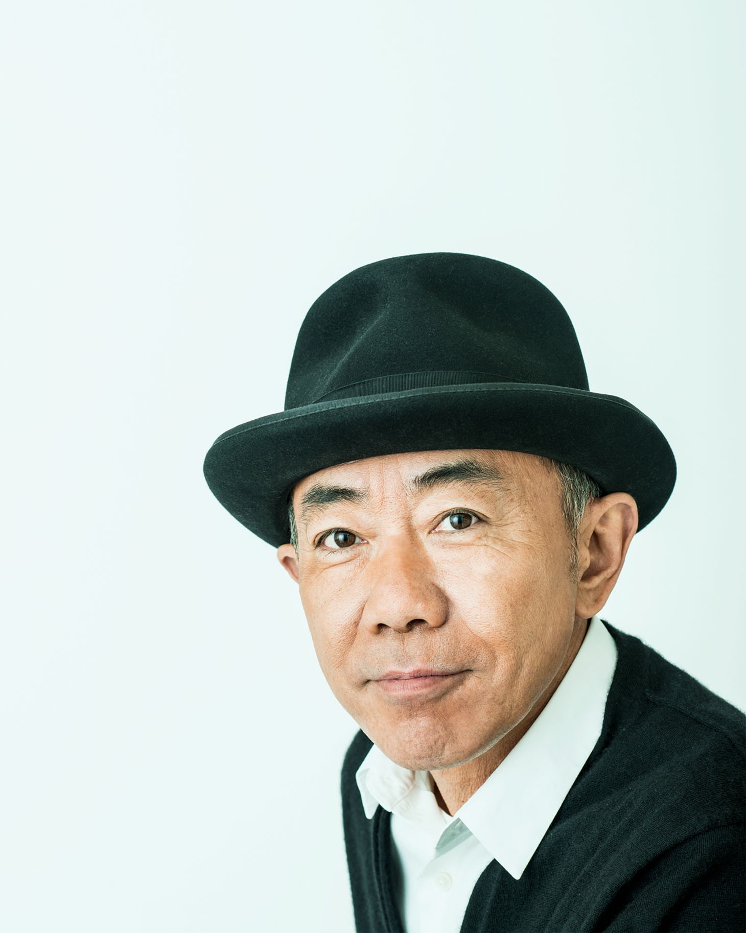 木梨憲武