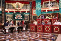 「1億2000万人の叫び！こんな世の中はイヤだ！」のワンシーン。(c)日本テレビ