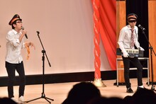 ダーリンハニー