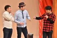 インスタントジョンソン