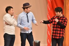 インスタントジョンソン