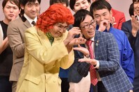 「月笑」年間王者となったアイデンティティ。