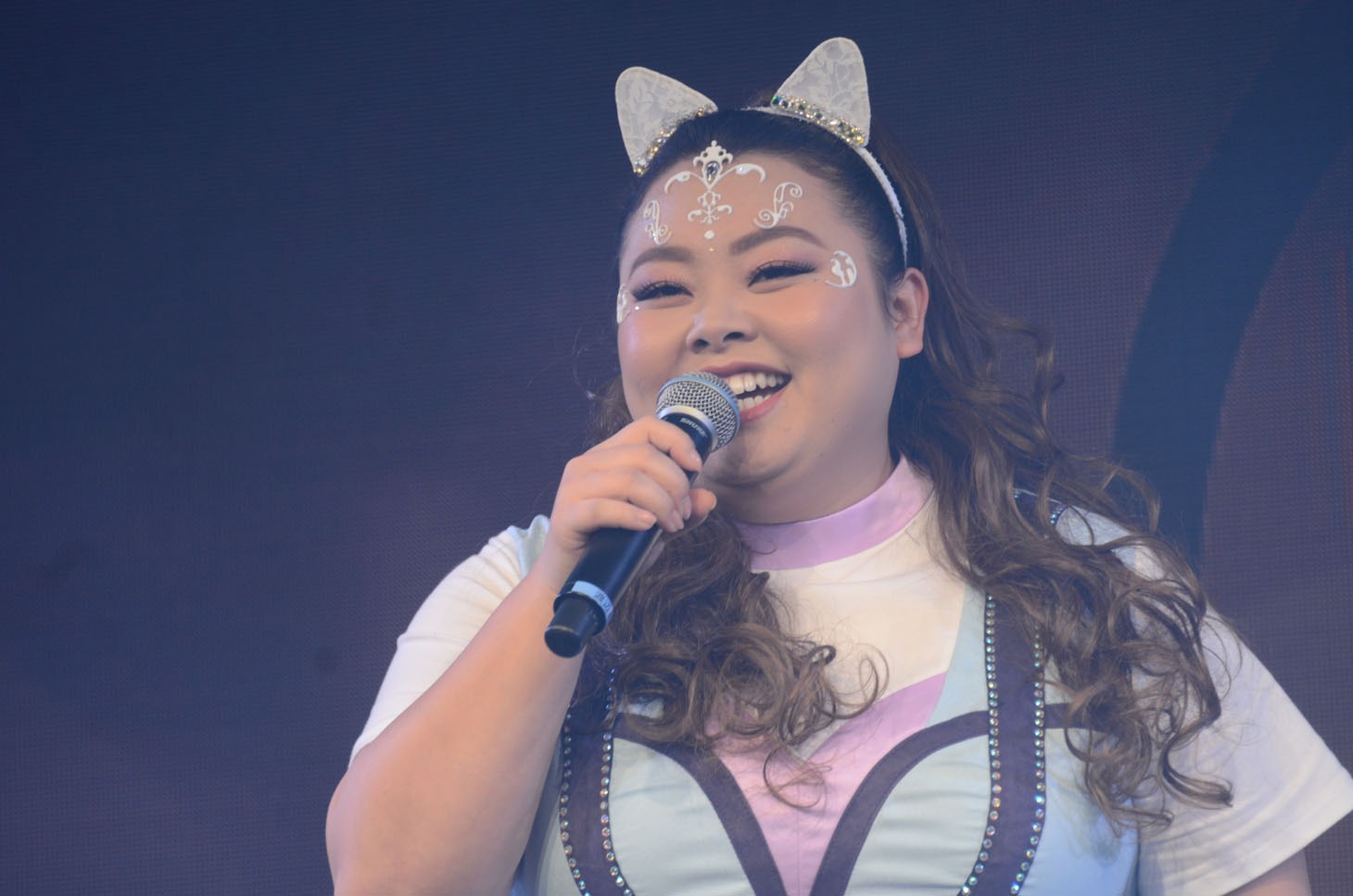 渡辺直美