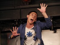 どんぐりたけし (c)BSフジ