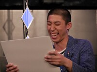 どんぐりたけし (c)BSフジ