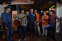 番組のワンシーン。(c)東海テレビ