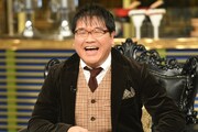 「人生最高レストラン」に出演する、カンニング竹山。(c)TBS