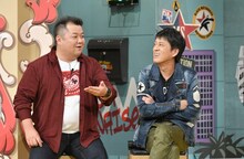 ブラックマヨネーズ (c)読売テレビ