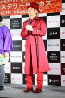 メイプル超合金カズレーザー