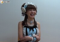 かつみ・さゆりのさゆり。(c)テレビ大阪