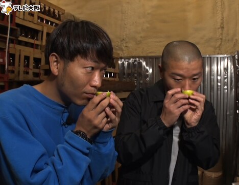 アキナ (c)テレビ大阪