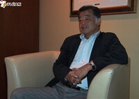 川藤幸三 (c)テレビ大阪