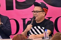 とろサーモン久保田