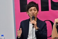 とろサーモン村田