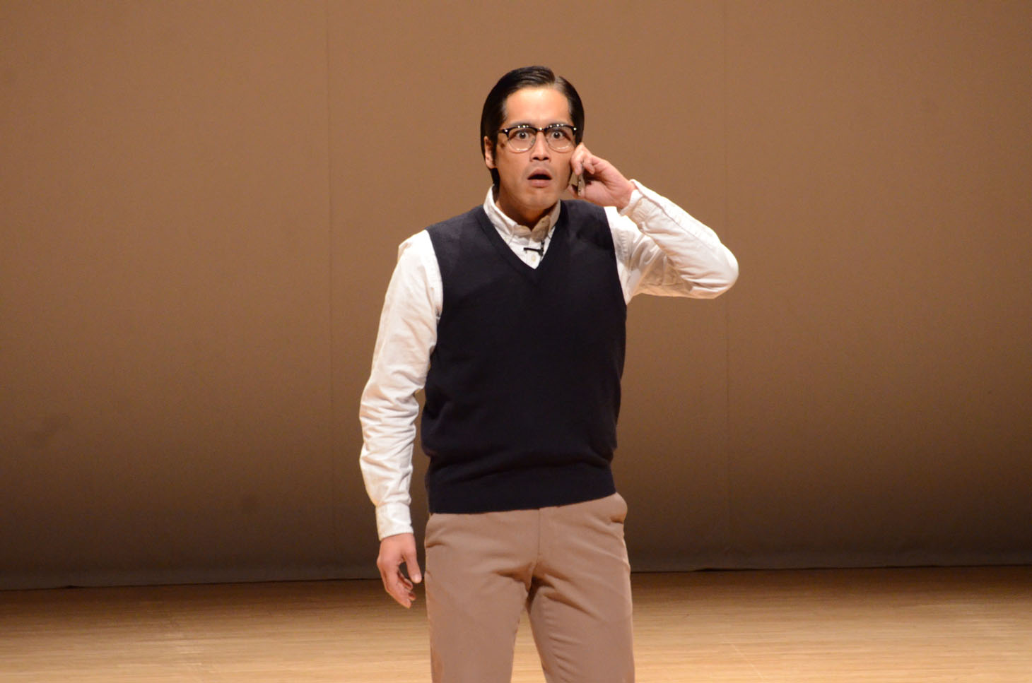 南大介