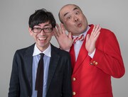 新宿カウボーイ