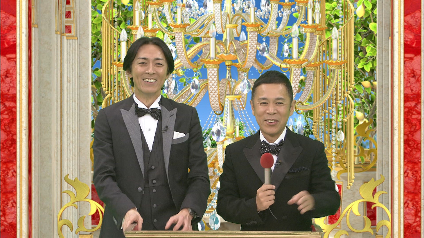 「動画甲子園」のワンシーン。(c)日本テレビ