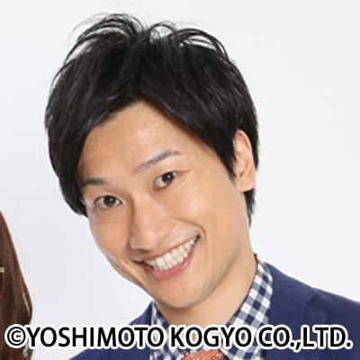 相席スタート山添