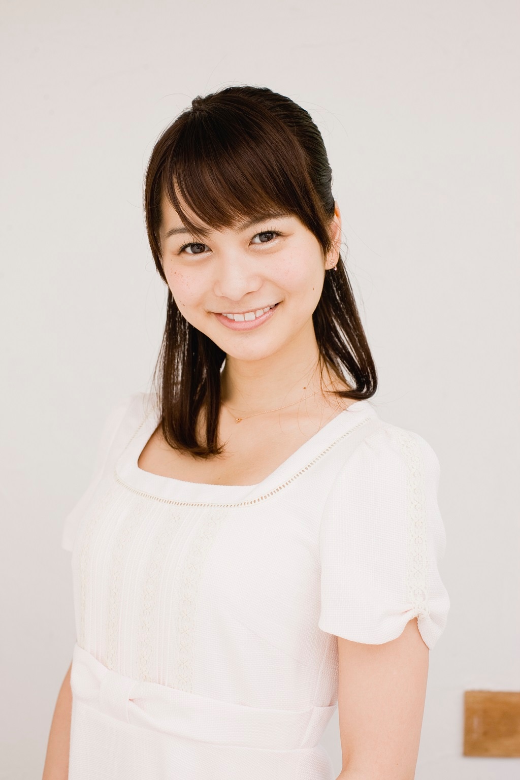 高見侑里