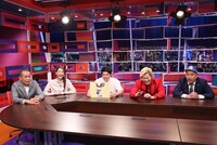 番組のワンシーン。(c)中京テレビ