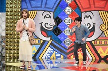 マッハスピード豪速球 (c)読売テレビ