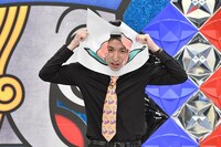 森本大百科 (c)読売テレビ