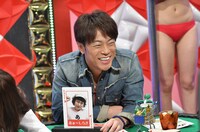 陣内智則 (c)読売テレビ