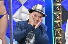 シャンプーハットこいで (c)読売テレビ