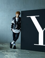 ユナク from 超新星