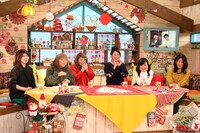 番組のワンシーン。(c)関西テレビ