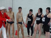 「吉本超合金A」のワンシーン。(c)テレビ大阪