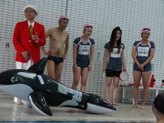 「吉本超合金A」のワンシーン。(c)テレビ大阪