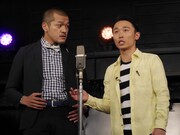 カミナリ (c)BSフジ