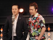 ペンギンズ (c)BSフジ