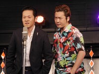 ペンギンズ (c)BSフジ