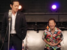 ペンギンズ (c)BSフジ