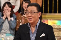 梅沢富美男 (c)日本テレビ