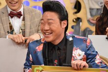 ANZEN漫才みやぞん (c)日本テレビ