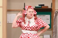 アユチャンネル (c)日本テレビ