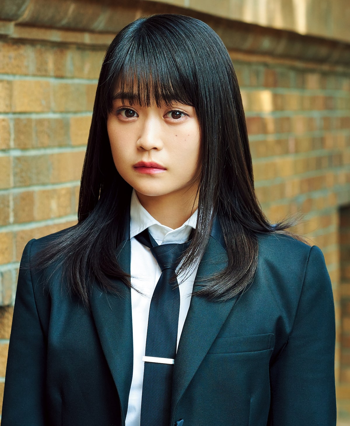 石森虹花 - 東京にある“宮城”を探せ、ナイツが欅坂46の石森＆守屋と 