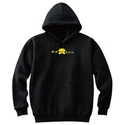 「にゃんこパーカー」