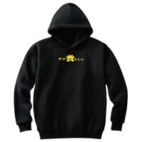 「にゃんこパーカー」