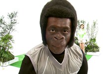 タカアンドトシ・トシ (c)テレビ東京