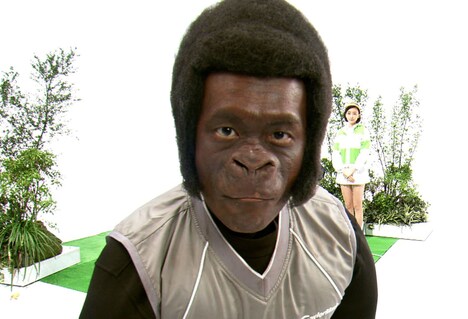 タカアンドトシ・トシ (c)テレビ東京