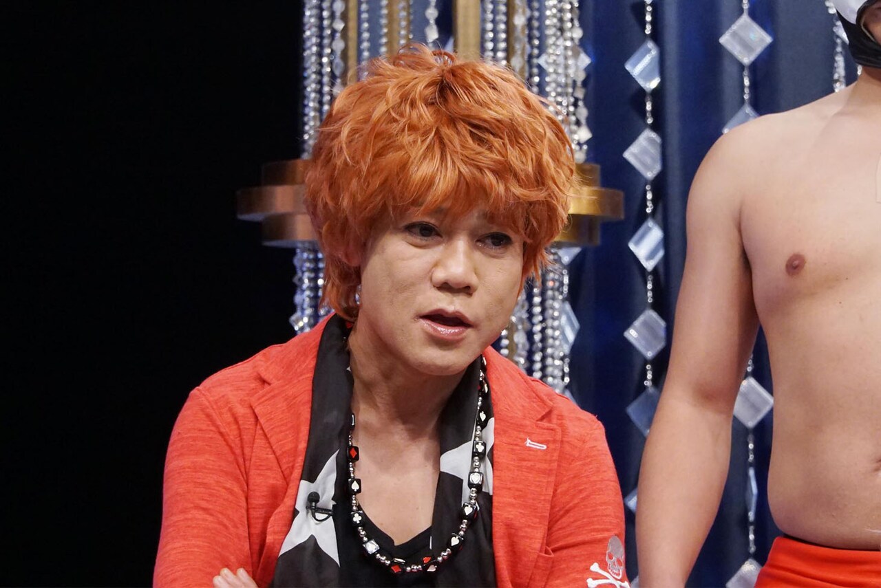 名倉座長シャッフルコント番組、テレ東が挑戦「ふ～ん、それがどうした」