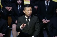 ケンドーコバヤシ