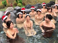 「旅ずきんちゃん」のワンシーン。(c)CBC